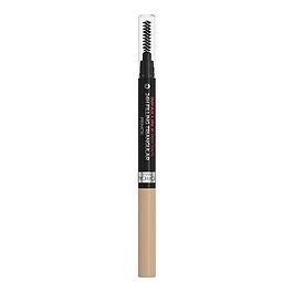 INFAILLIBLE BROW 24H TRIANGULAR ΜΗΧΑΝΙΚΟ ΜΟΛΥΒΙ ΦΡΥΔΙΩΝ